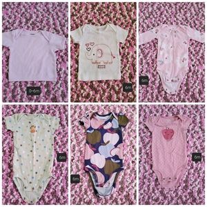 Baby Girl Clothes